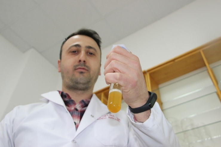 Piyasadaki Sahte Ballar İçin Arıcılar Harekete Geçti