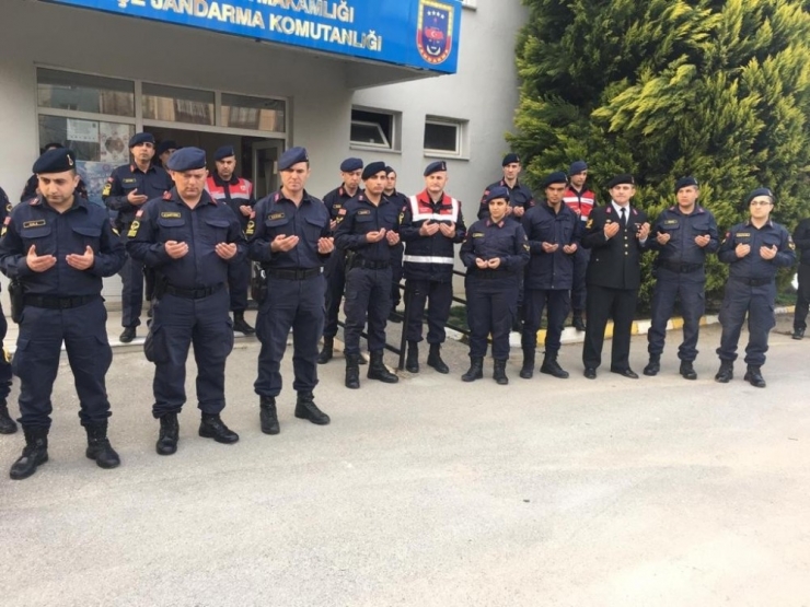 Eğitim Bir-sen’den Mehmetçiğe Destek