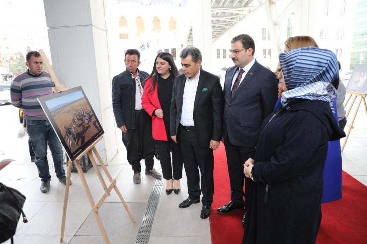 Bizler İçin Her Gün Kadınlar Günü