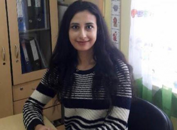 Kaza Yapan 2 Öğretmen Hayatını Kaybetti