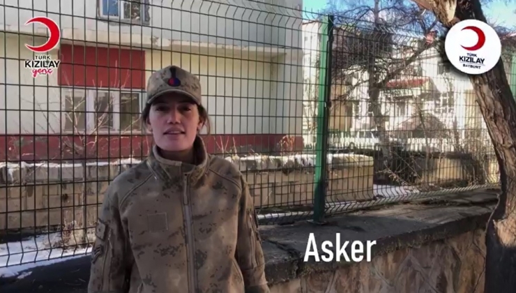 Kadınlar Günü İçin Özel Klip Hazırlandı