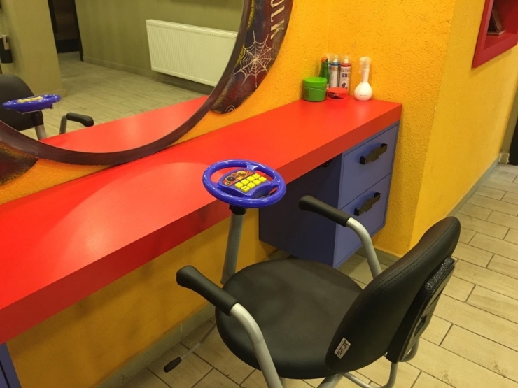 En İyi Olabilmek İçin 1 Milyon Tl Harcadı