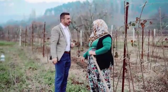 Kestel Belediyesi’nden Duygulandıran "Kadınlar Günü" Klibi