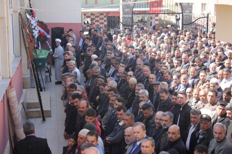 Gazeteci Güneş’in Acı Günü