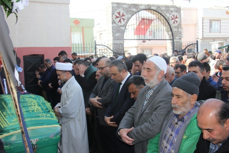 Gazeteci Güneş’in Acı Günü