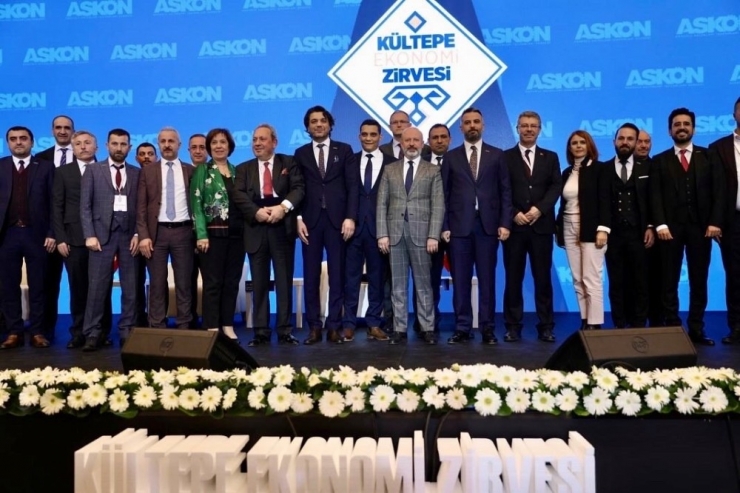 Başkan Çolakbayrakdar, "Stratejik Önemi Olan Tarımı, Teknolojiyle Bütünleştiriyoruz"