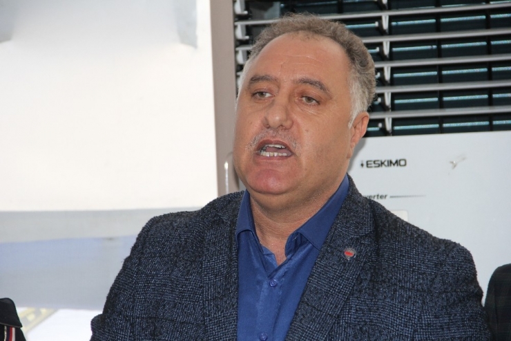 Ailelerin Direnişi Sürüyor, Destek Çığ Gibi Büyüyor