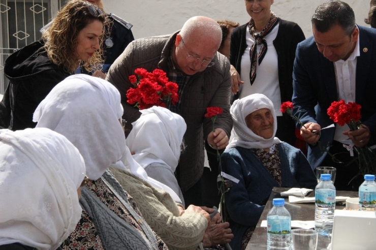 Düğerek’te 8 Mart Kadınlar Günü Etkinliği