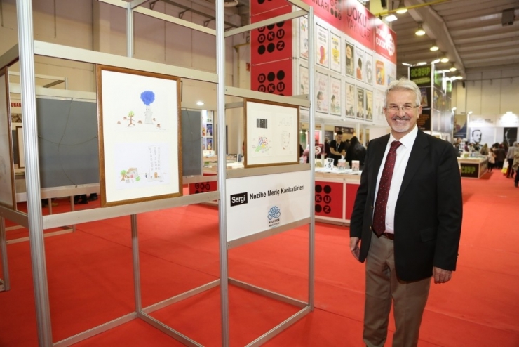 Erdem Sosyal Belediyecilikte Nilüfer Örneğini Anlattı