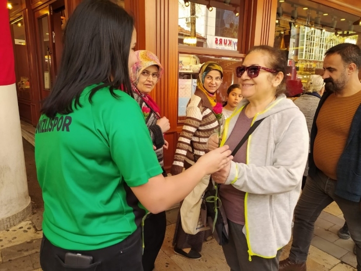 Deplasmandan Dönen Taraftar Grupları 8 Martı Unutmadı