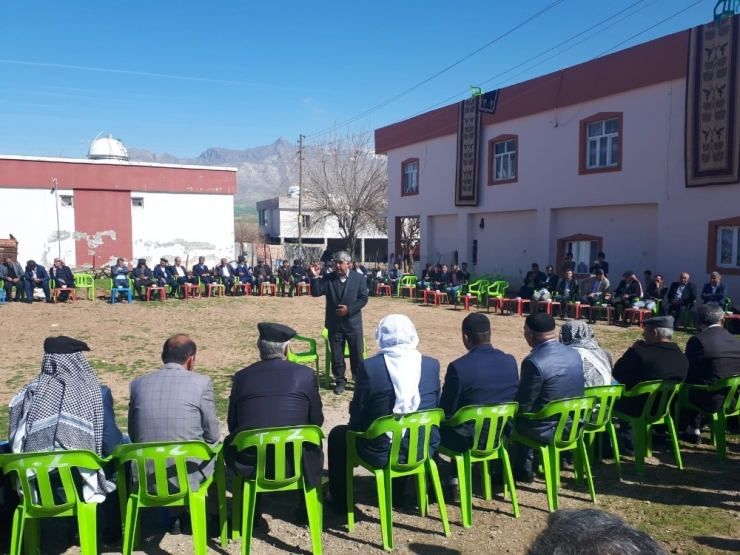 Şırnak’ta Bir Aşiret Daha Başlık Parasını Kaldırıp Altın Alımına Limit Getirdi