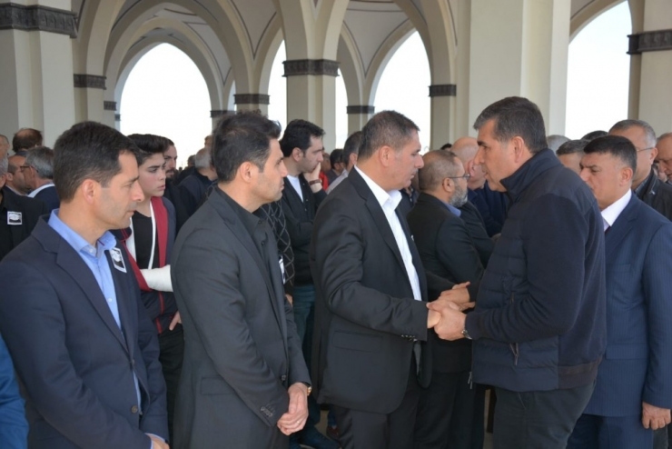 Tiryakioğlu Ailesinin Acı Günü