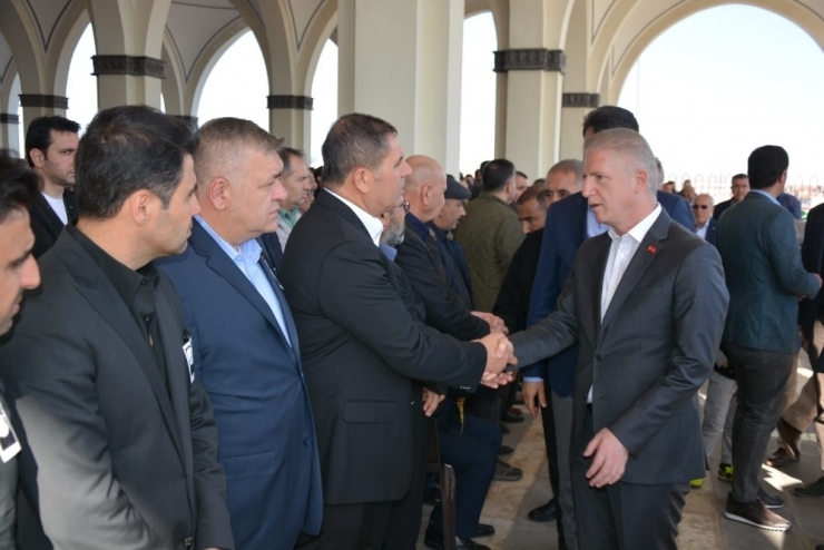 Tiryakioğlu Ailesinin Acı Günü