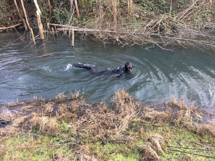 Kayıp Lise Öğrencisi Bulundu
