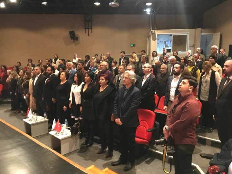 Kadın Girişimcilerin Başarı Hikayesi: 7 Kibele Belgeseli Seyirciyle Buluştu