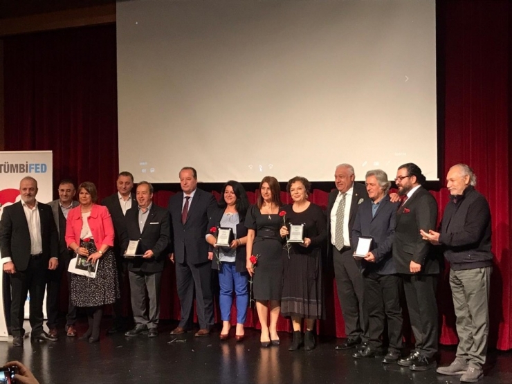 Kadın Girişimcilerin Başarı Hikayesi: 7 Kibele Belgeseli Seyirciyle Buluştu