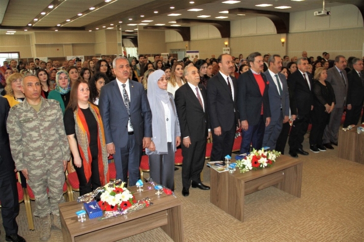 Türkiye’nin Girişimci Kadınları Şanlıurfa’da Buluştu