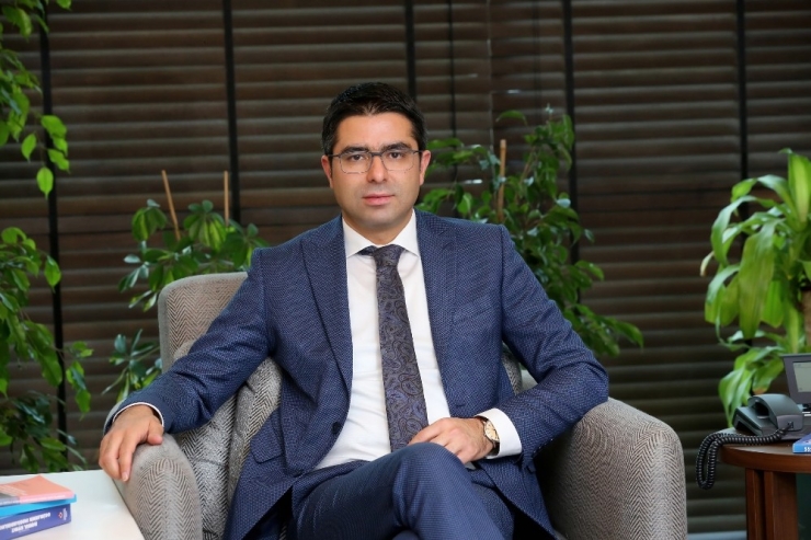 Türmob’da E-imza Başvuru Dönemi Başladı