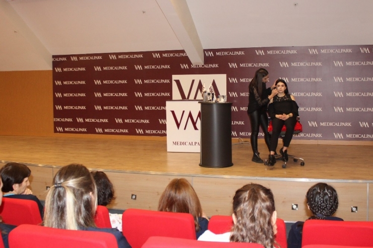 Molla: “Kadına Değer Veren Çalışmaların Her Zaman Yanındayız”