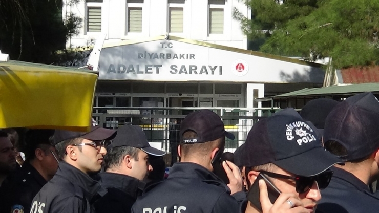 Mızraklı’ya, ’Silahlı Terör Örgütüne Üye Olmak’ Suçundan 9 Yıl 4 Ay 15 Gün Hapis