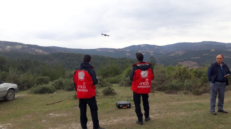 7 Gündür Kayıp Kadını Arama Çalışmaları Sonlandırıldı