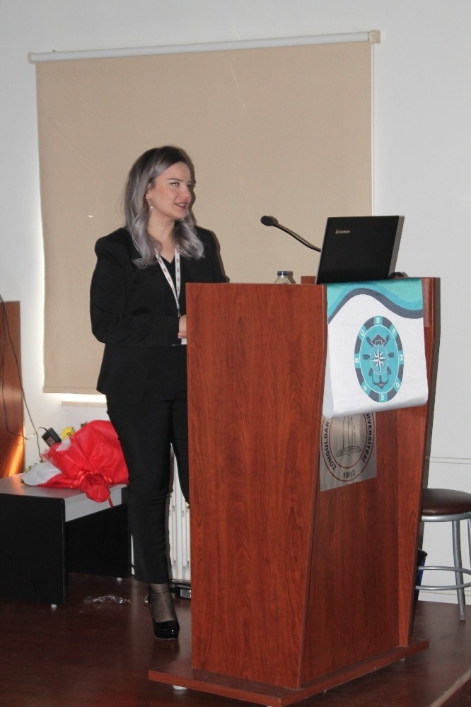 Beü’de ‘8 Mart Dünya Kadınlar Günü’ Kutlandı