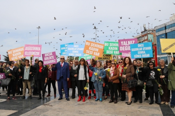 Kdz. Ereğli’de Kadınlar Mektup Yazdı