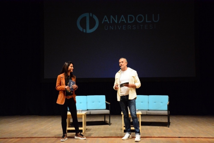 Kampüste Reklam Var’ın On Altıncısı Düzenledi