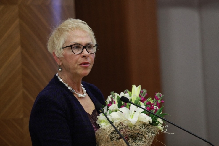 Büyükşehir Meclisi’nde Patara Yılı Kutlaması