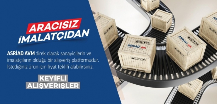 Van, Asriad İle Dünyaya Açılıyor