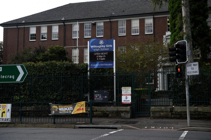 Avustralya’da 2 Okulda Korona Virüsü Alarmı