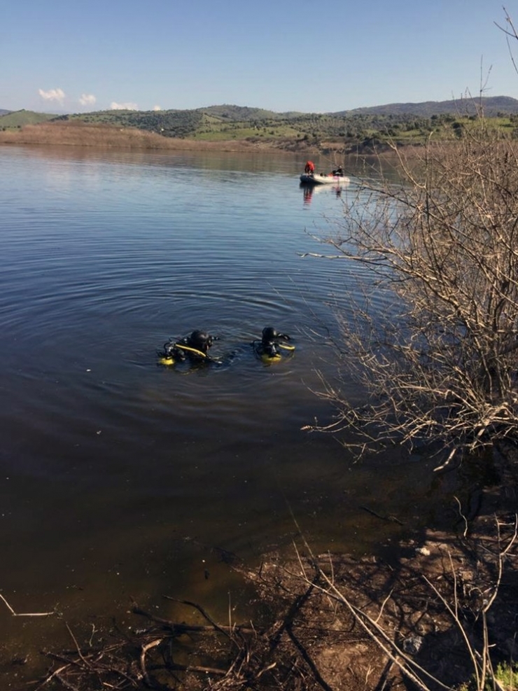 Çineli Hulusi 12 Gündür Kayıp