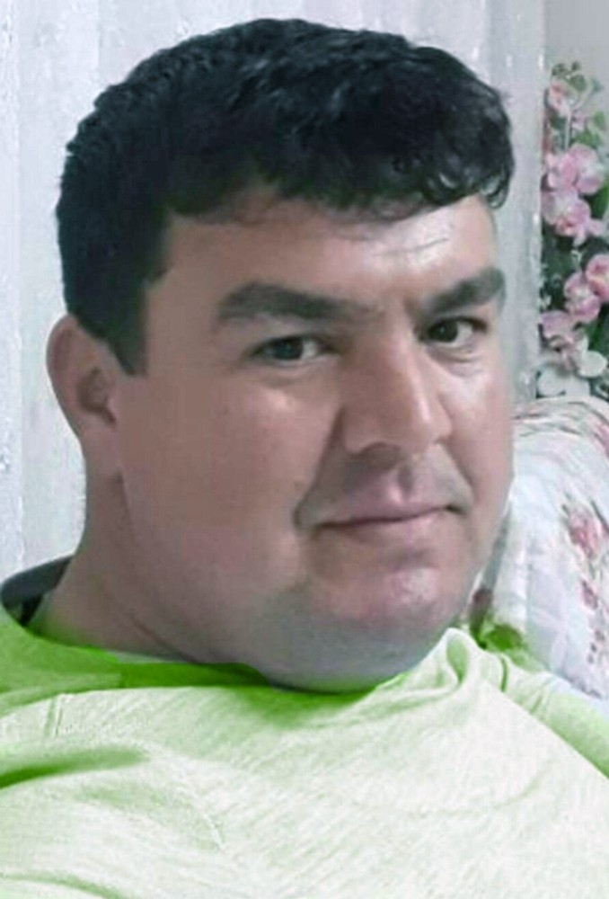 Çineli Hulusi 12 Gündür Kayıp