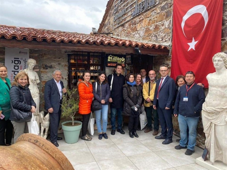 Balıkesir, Seçkin Destinasyon Olmaya Aday