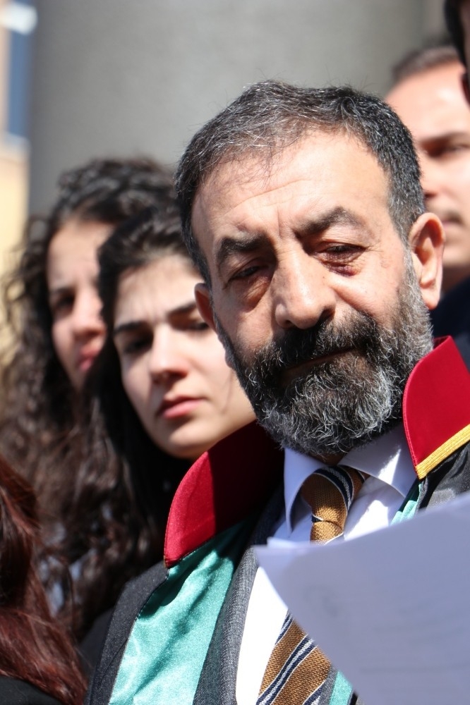 Av. Kök: “Kadına Yönelik Şiddetin Toplumsal Cinsiyet Eşitsizliği İle Doğrusal İlişkisi Olup, Toplumsal Cinsiyet Eşitsizliği Önlenmeden Şiddetin De Ortadan Kalkmayacağı Açıktır”