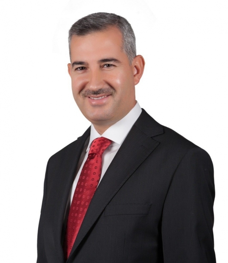 Yeşilyurt’ta Yeni Belediye Binasının İnşa Edileceği Alan Belli Oldu