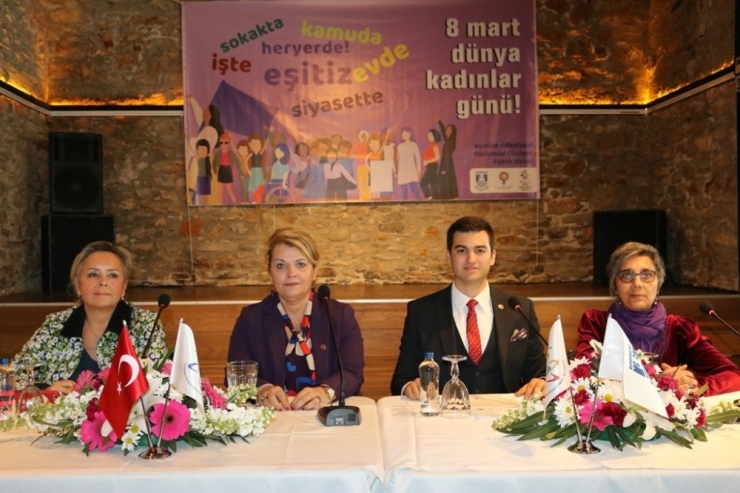 Bodrum, Cemr Anlaşmasını İmzalayan 27. Belediye Oldu