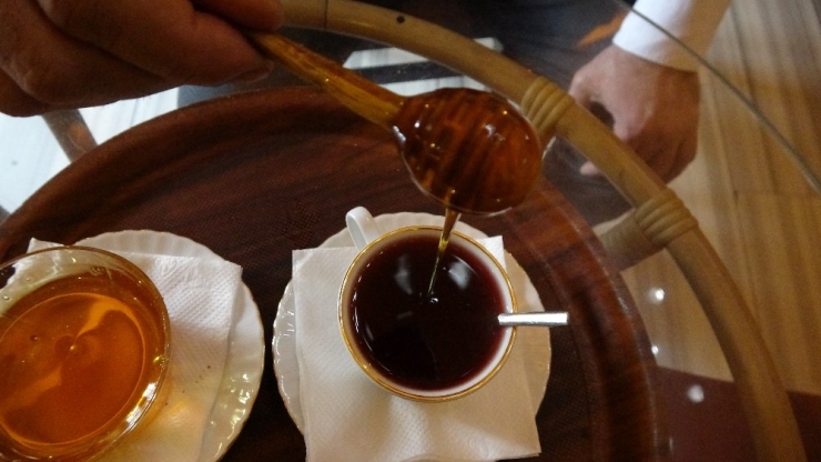 Bu Çayı İçen Grip Olmuyor