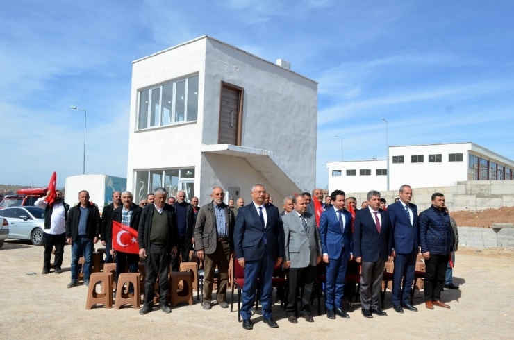 Bünyan’dan Mehmetçiğe 45 Ton Süt Gönderildi