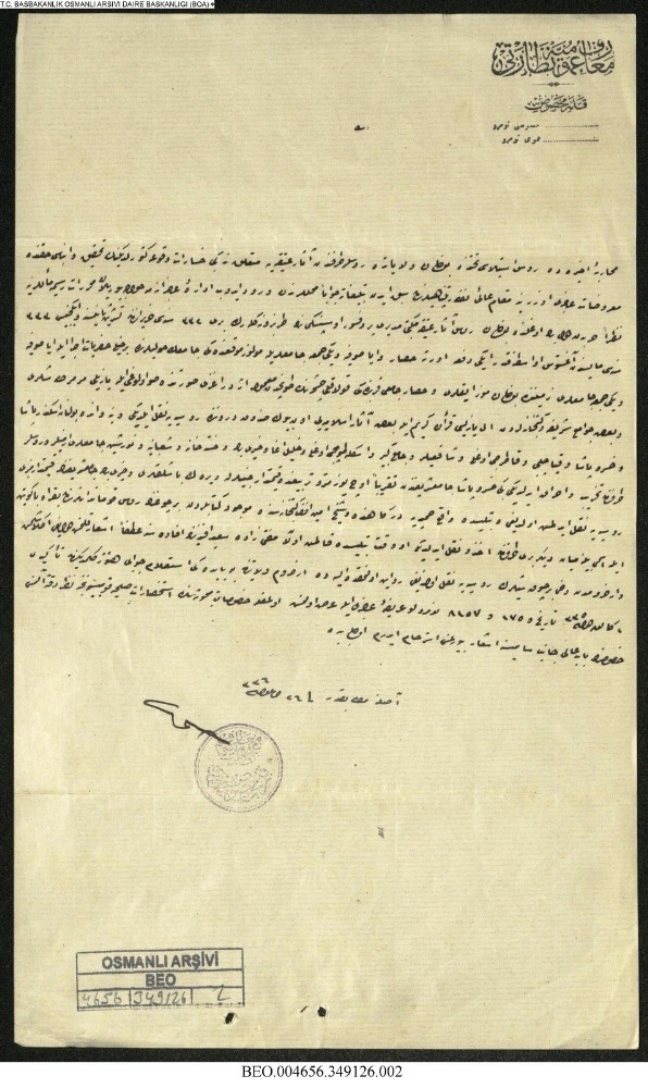 Ruslar Türkiye’de Kültürel Yağmalama Yapmış