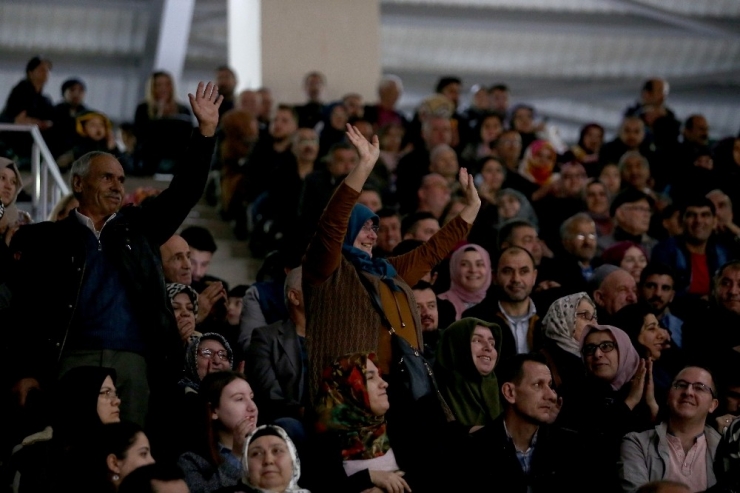 Bursa’da Toki Heyecanı