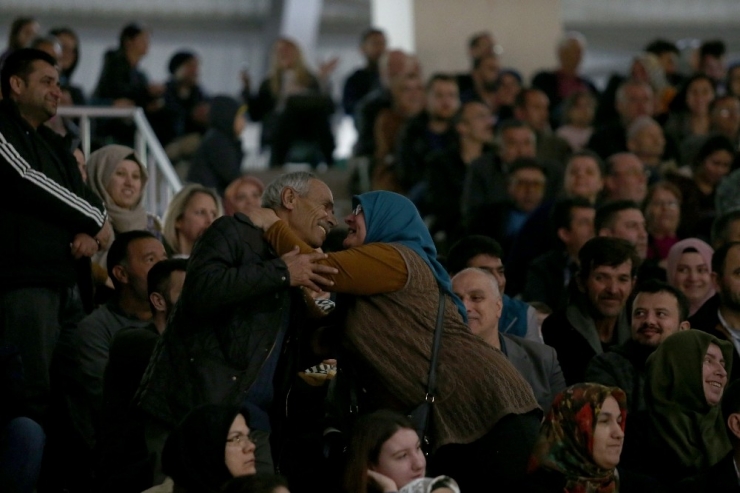 Bursa’da Toki Heyecanı