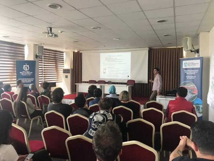 Yerel Hayvan Koruma Görevlisi Eğitim Başvuruları Başladı