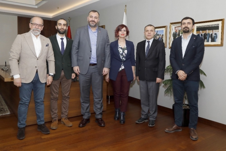 Çanakkale Şehitleri Çankaya’da Anılacak