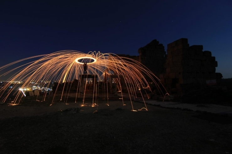 Fotono21’den Zerzevan Fotoğraf Sergisi