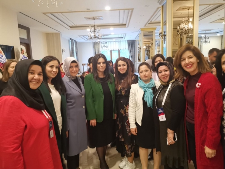 Kadın Sendikacıların Buluşmasında Adana Farkı