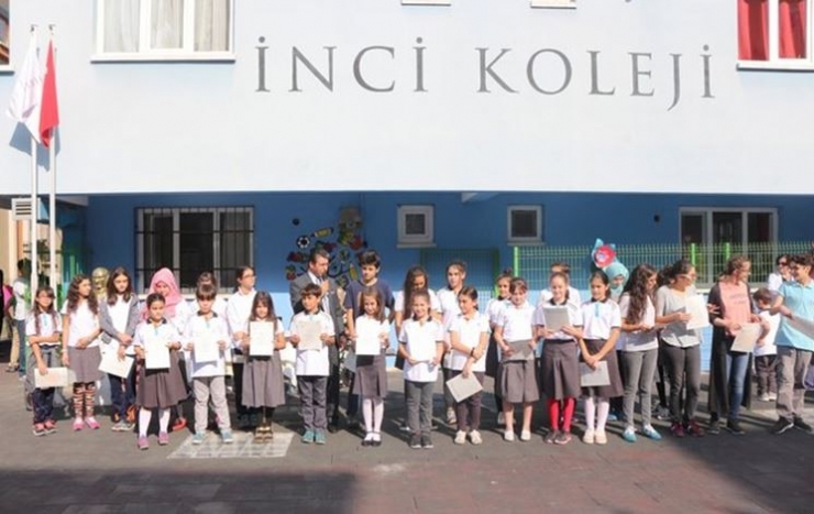 İnci Kolej’inde Erken Kayıt Kampanyası Başladı