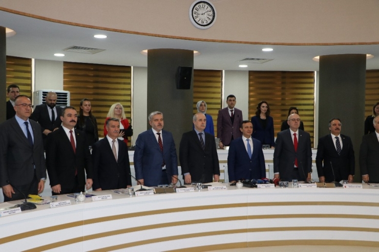 Erü ’Kariyer Fuarı’na Ev Sahipliği Yapacak