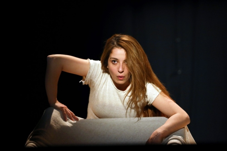 Ayşenur Arslan Ve Ayşe Sucu Mudanyalı Kadınlarla Buluştu