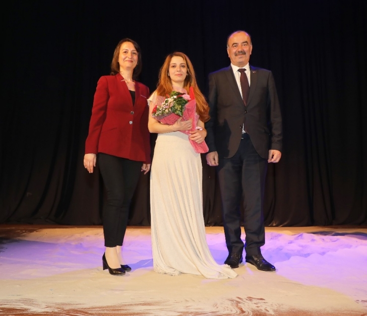 Ayşenur Arslan Ve Ayşe Sucu Mudanyalı Kadınlarla Buluştu